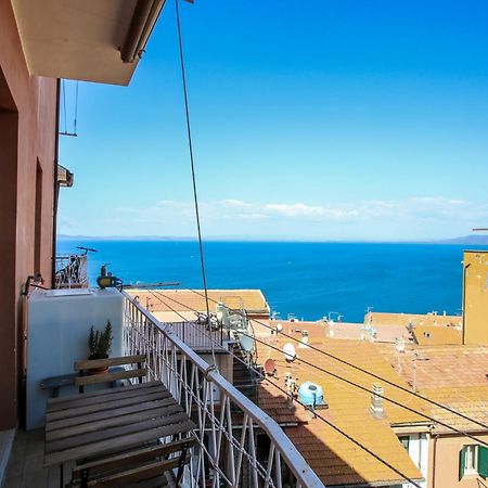 Your Seaside Flat Porto Santo Stefano (Grosseto) Exterior foto