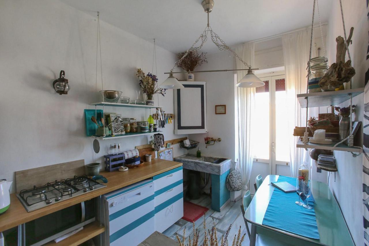 Your Seaside Flat Porto Santo Stefano (Grosseto) Exterior foto