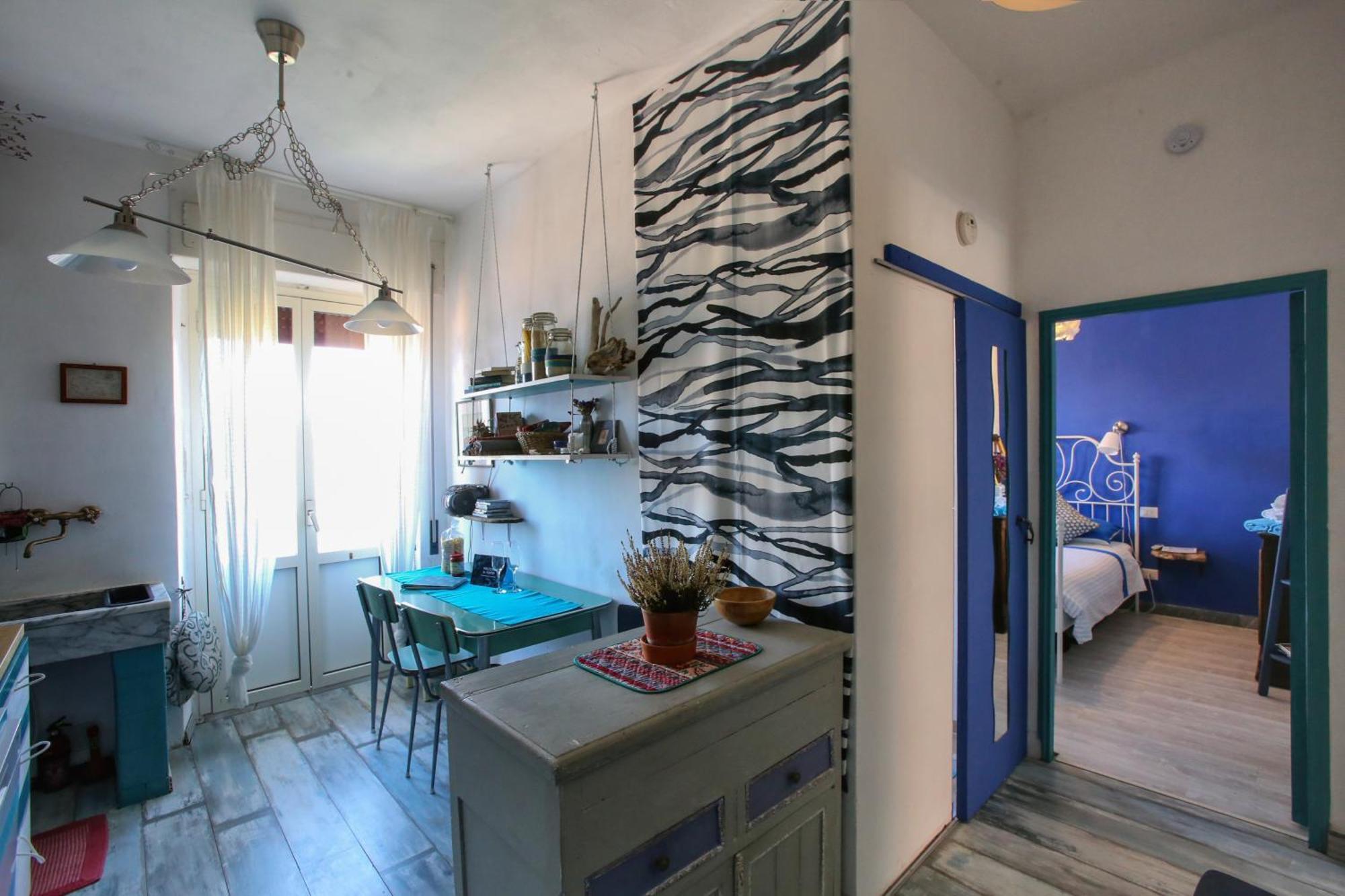 Your Seaside Flat Porto Santo Stefano (Grosseto) Exterior foto