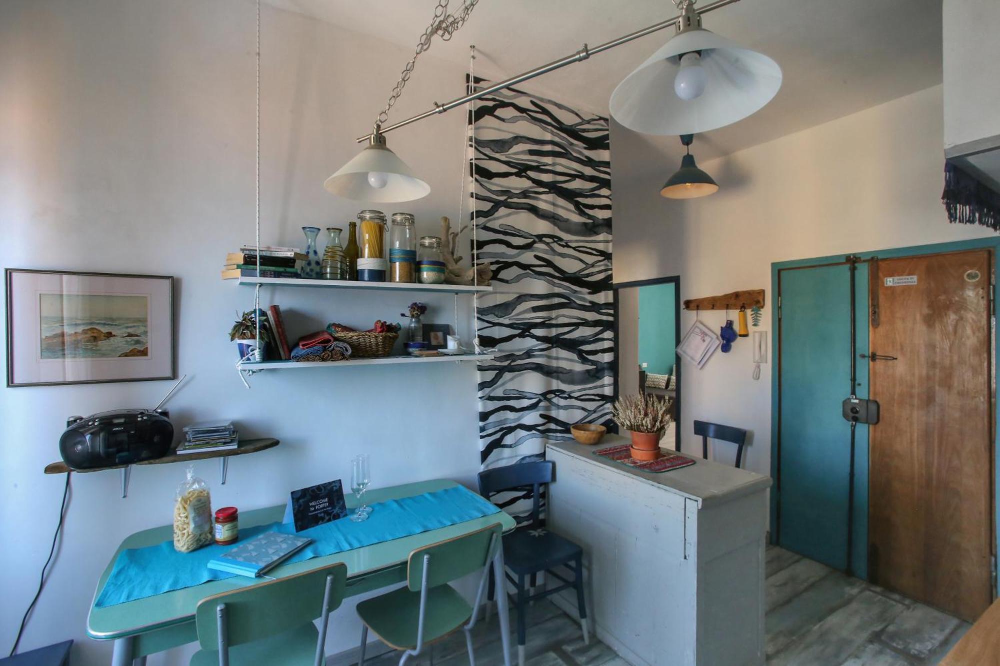 Your Seaside Flat Porto Santo Stefano (Grosseto) Exterior foto