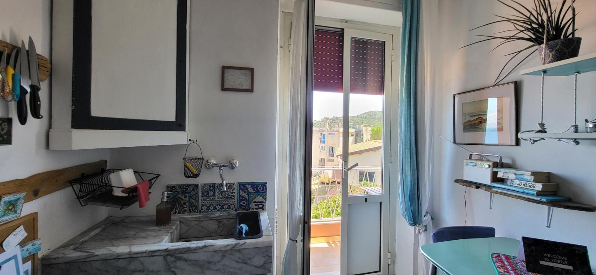 Your Seaside Flat Porto Santo Stefano (Grosseto) Exterior foto